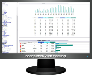 cpanel awstats